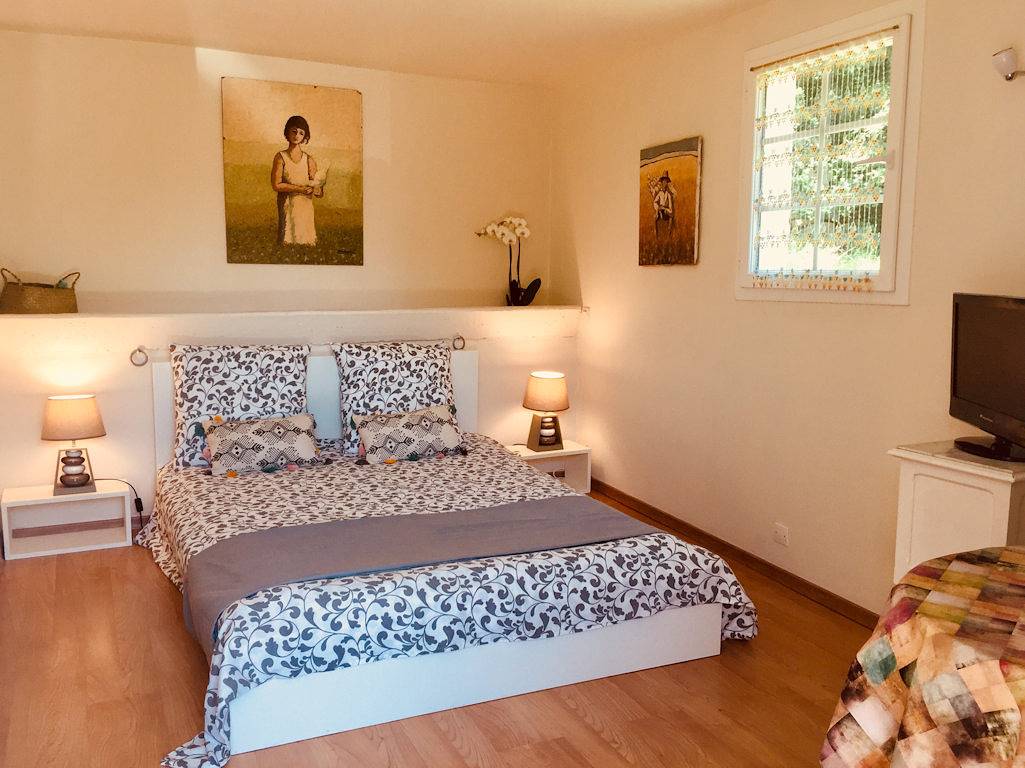 Gite Pénéqué in Sisteron, Région de Forcalquier