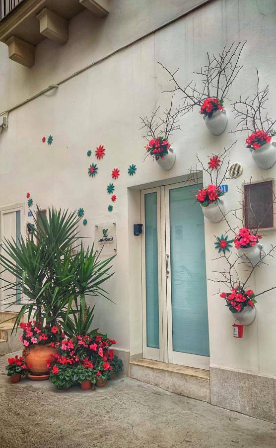 One-Bedroom House in Grottaglie, Tarent Provinz