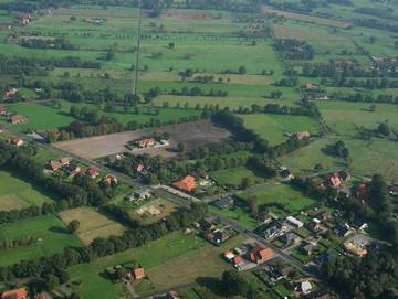 Ferienwohnung für 7 Personen in Leer und Umgebung, Emsland, Bild 1