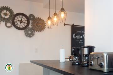 Gîte pour 8 Personnes dans Serpaize, Région de Vienne, Photo 4