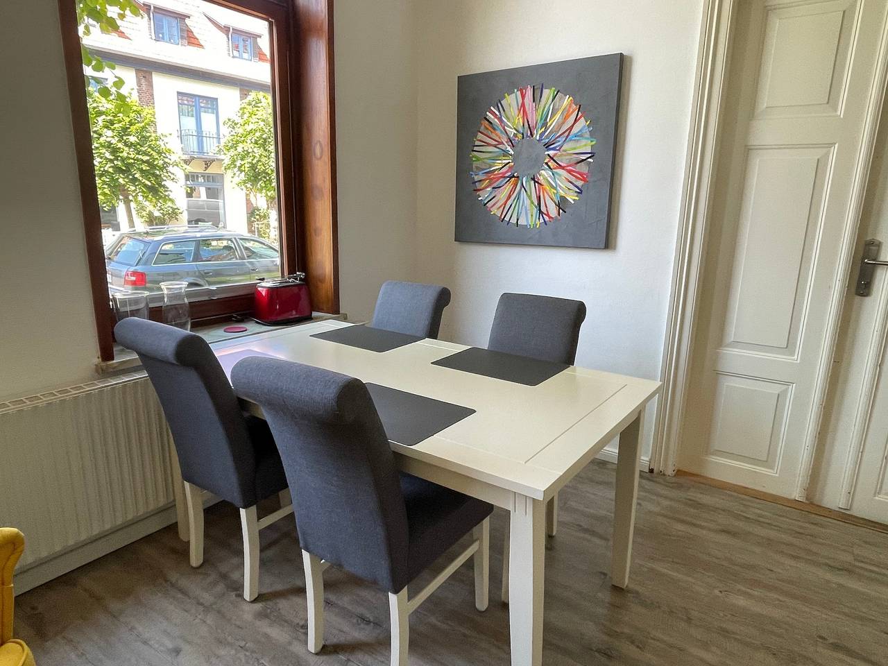 Appartement 'Nickel 1' met gedeelde tuin en Wi-Fi, foto 6