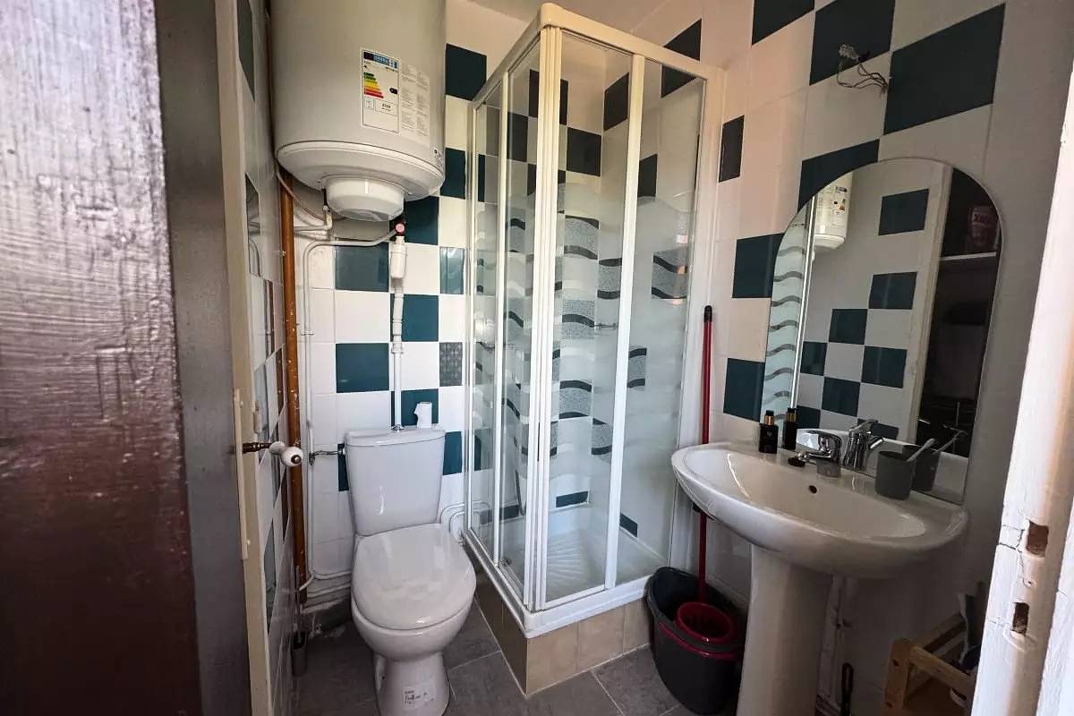 Appartement entier, Appartements pour 4 Personnes in Houlgate, Région de Lisieux