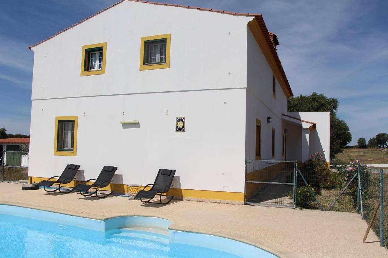 Villa in Alpalhão, Distrito de Portalegre