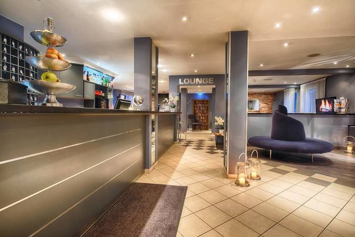 Hostel für 2 Personen, mit Terrasse und Ausblick - 1