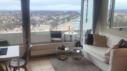 Ferienwohnung für 2 Personen in der Lübecker Bucht