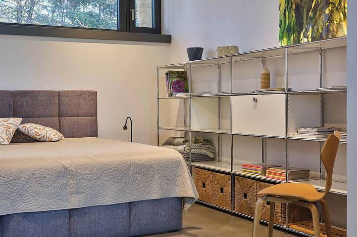 Ferienhaus für 4 Personen, mit Garten in Erbach im Odenwald - 3