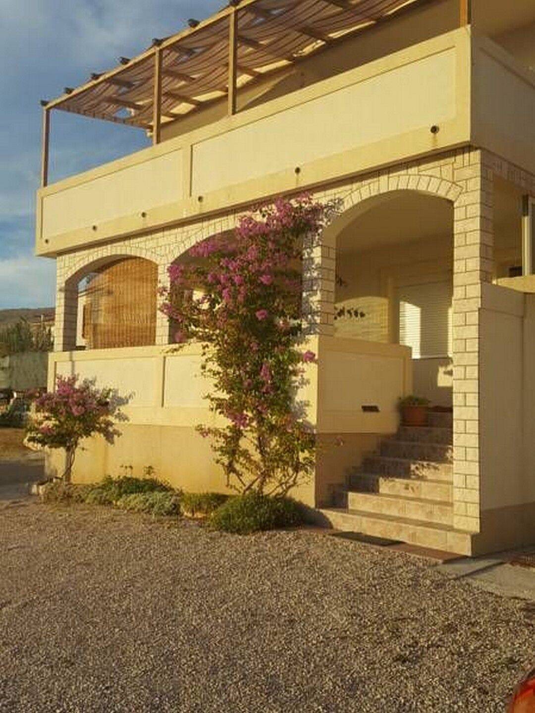 Ganze Wohnung, Apartments Luka in Zubovići, Pag