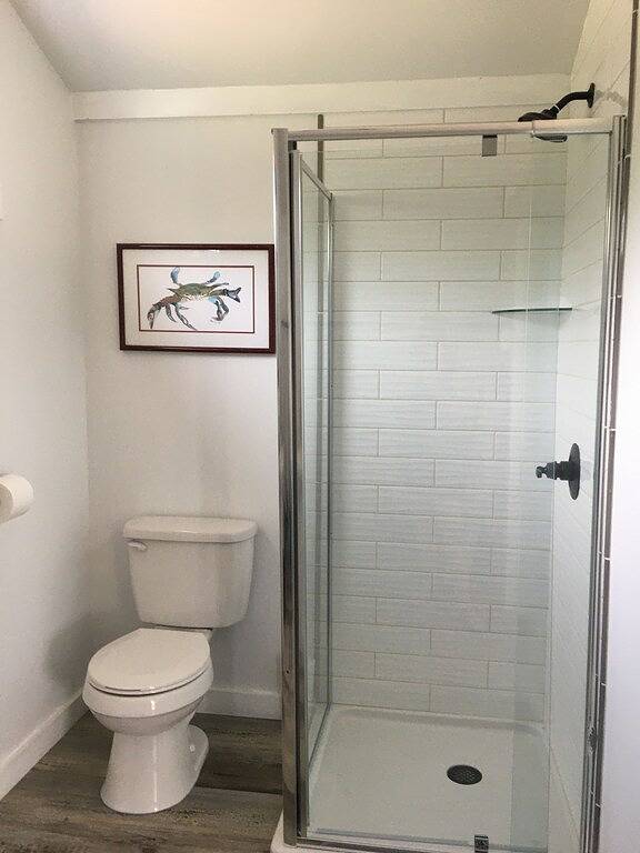 The Ranch in Mt Airy in Surry County