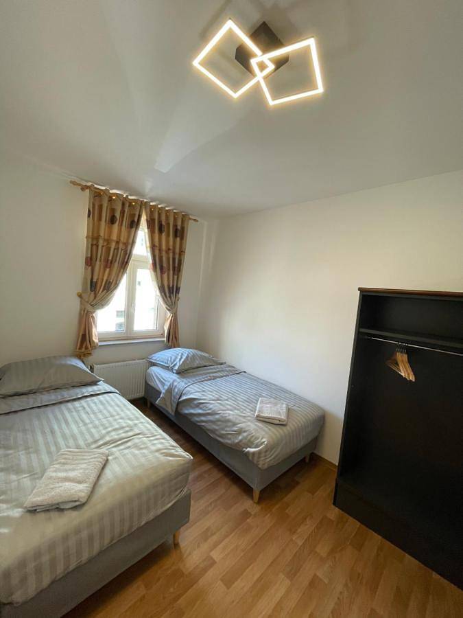 Maison d’hôte pour 3 personnes à Leipzig - 3
