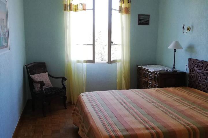 Location de vacances pour 4 personnes, avec jardin et terrasse, animaux acceptés à Sisteron - 3