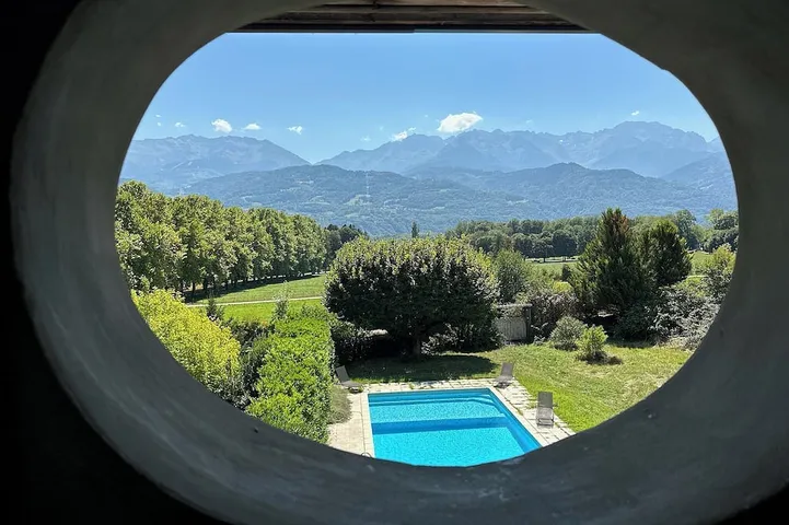 Holiday home for 17 people, with garden and terrace - 1