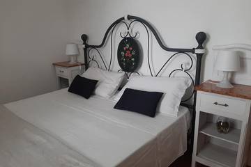 Agriturismo per 3 Persone in Trevignano Romano, Lago di Bracciano, Foto 1