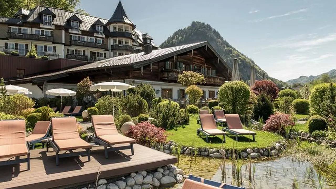 Einzelzimmer für 1 Person (25 m²) in Fuschl am See in Salzkammergut-Berge, Fuschl am See