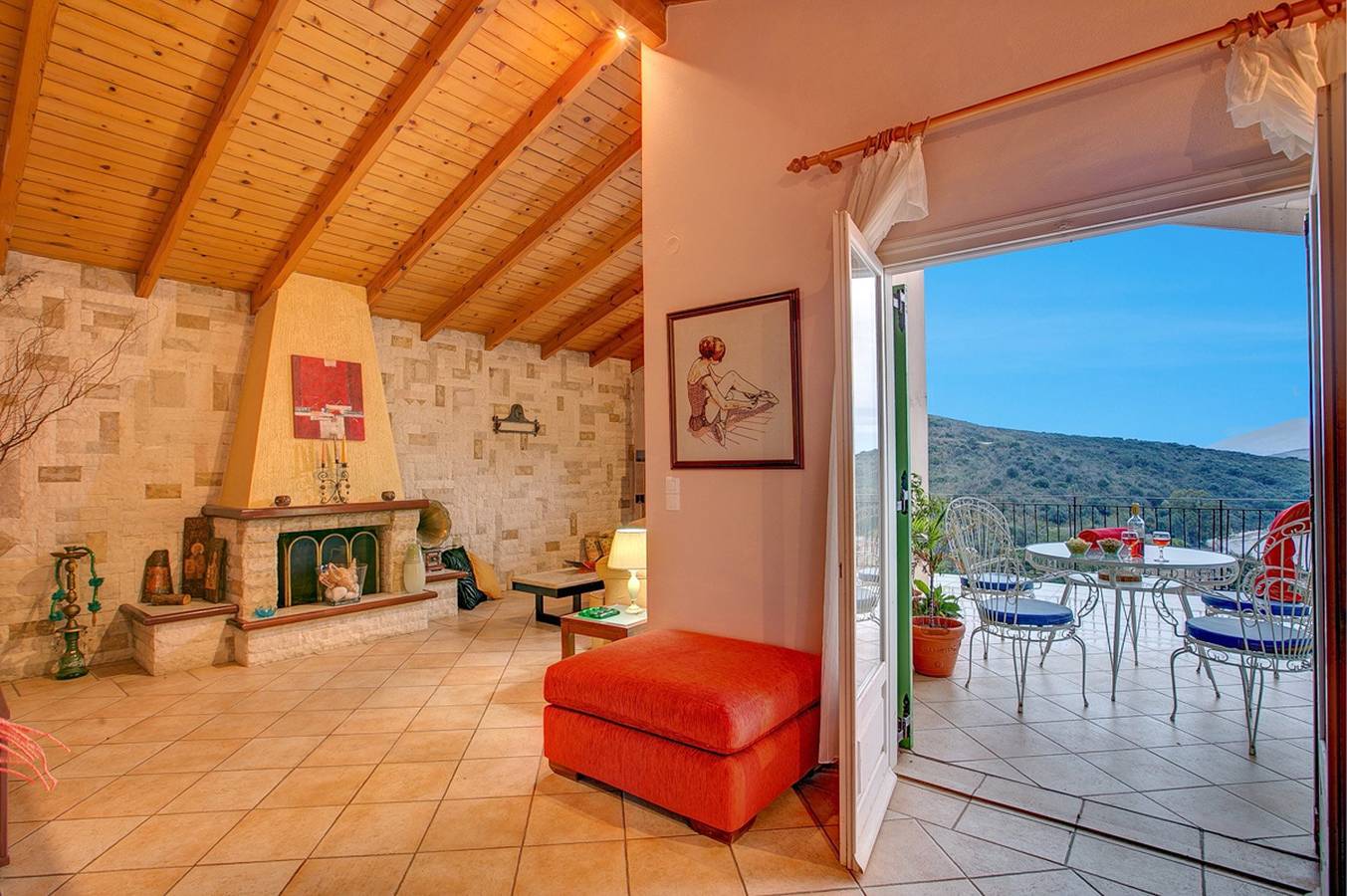 Villa Kerkyra by Villa Plus in Agios Stefanos (Corfu), Corfu