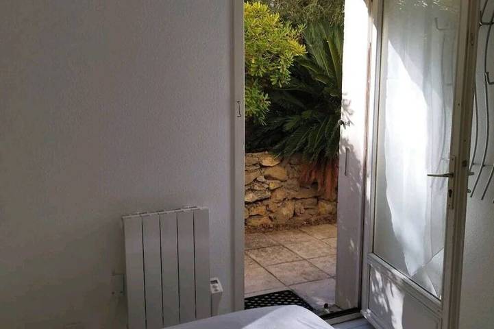 Gîte pour 6 personnes dans Narbonne Plage - 2