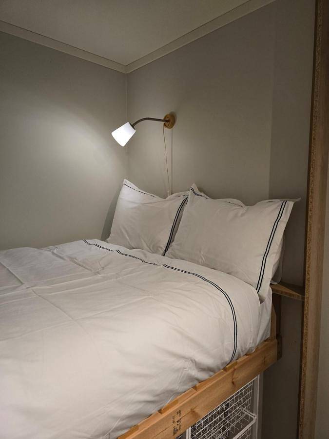 Ferienwohnung für 4 Personen in Stord - 2
