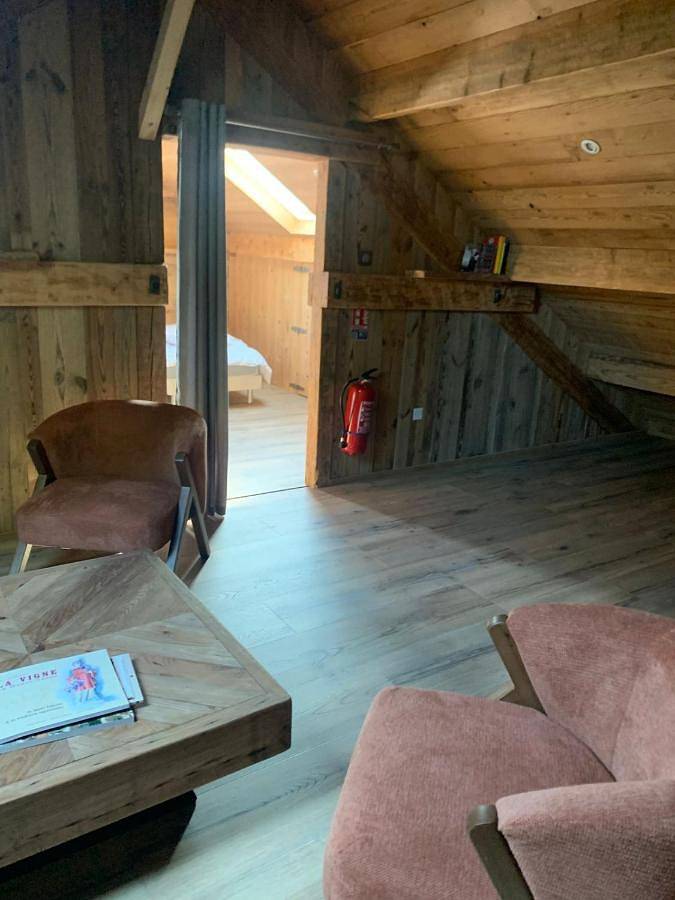 Location de vacances pour 9 personnes, avec terrasse et vue, animaux acceptés à Roye - 4