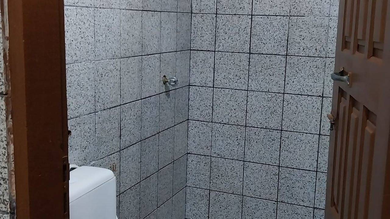 Entire holiday apartment, Holiday apartment for 2 people with terrace in Praia do Futuro, Fortaleza