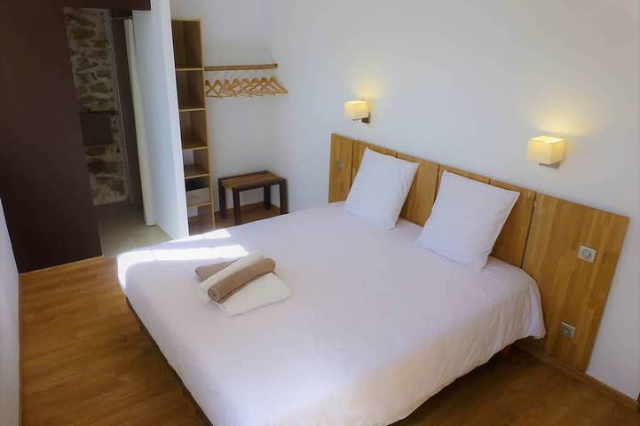 Location de vacances pour 6 personnes à Saint-Nazaire-d'Aude - 2