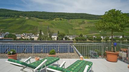 Ferienwohnung für 4 Personen in Piesport, Moseleifel, Bild 4