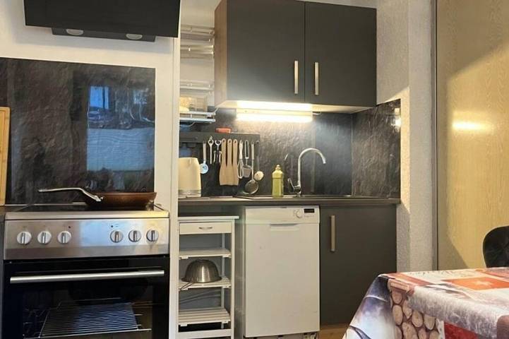 Ferienwohnung für 2 Personen in Geising