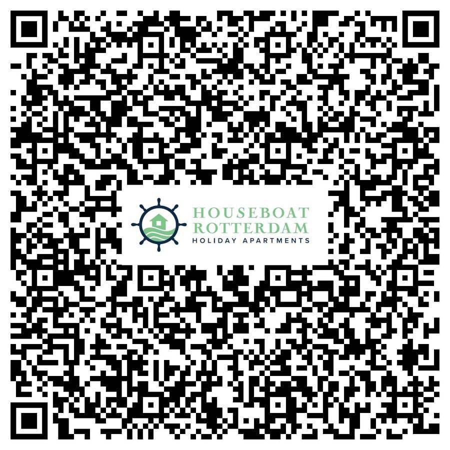 Houseboat holiday apartments Rotterdam in Rotterdam, Südholland