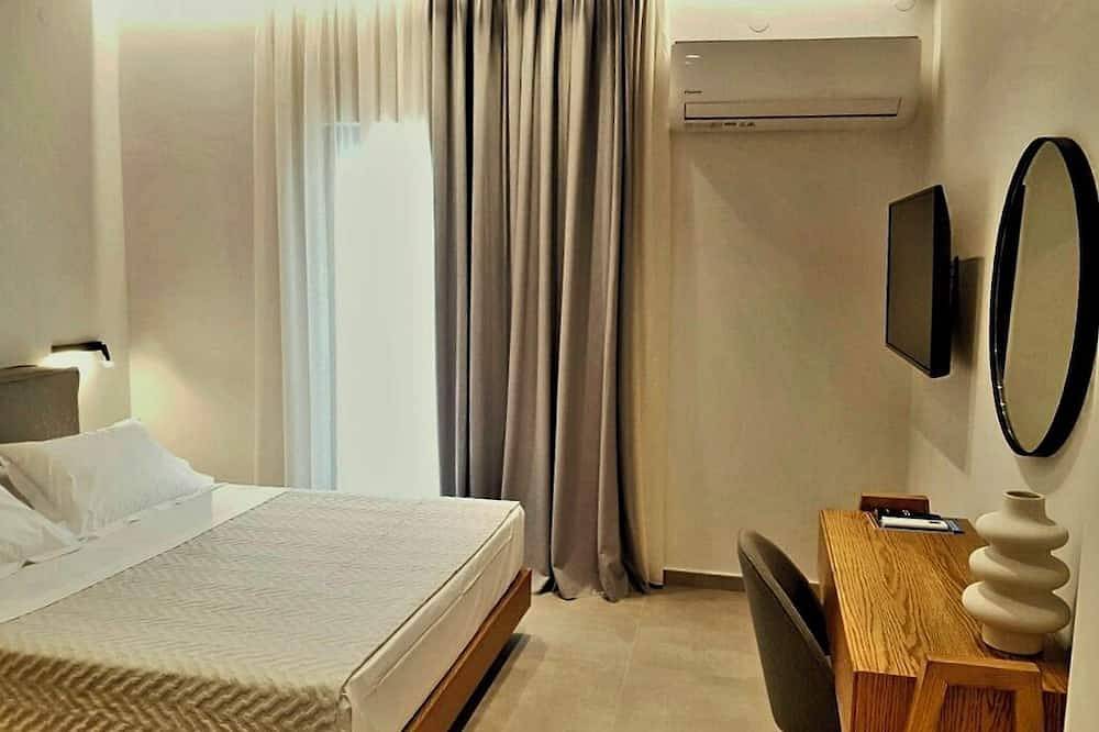 Ganze Wohnung, K-35 - Vacation or businnes at the most convenient point of the city center! in Preveza, Preveza Regionalbezirk