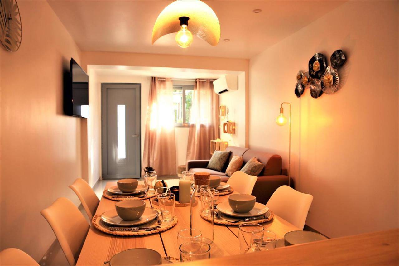 Appartement entier, Two-Bedroom Apartment in Nogaro, Gers