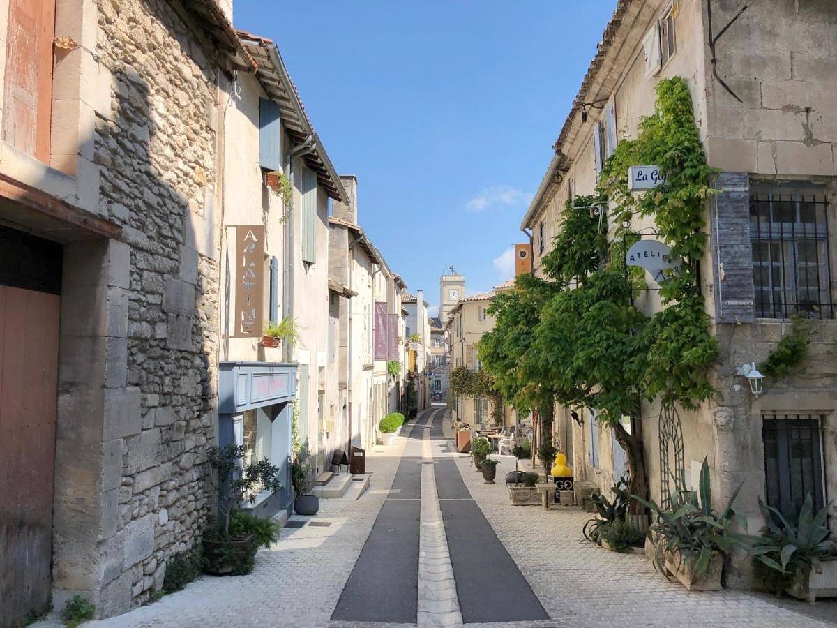 Le Sommeil des Fées in Saint-Rémy-de-Provence, Région d'Arles
