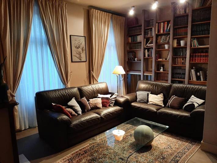 Gîte pour 11 personnes, avec balcon et vue dans Valence d'Agen - 4