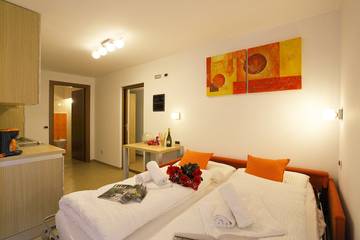 Agriturismo per 4 Persone in Livigno (Borgo), Livigno, Foto 3