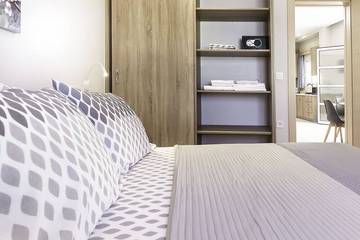 Apartment for 5 People in Kos Town, Kos, Photo 2
