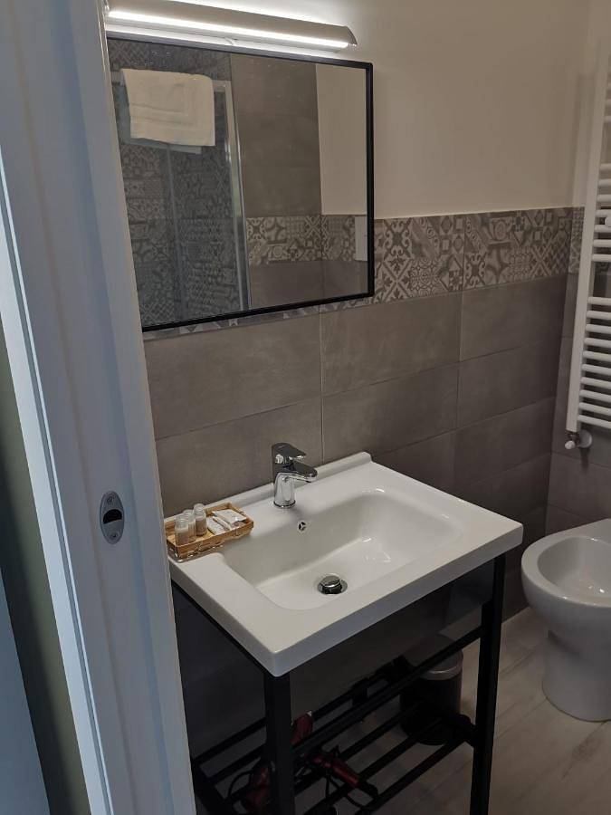 Ganze Wohnung, B&B Anastasia in Buccino, Salerno Provinz