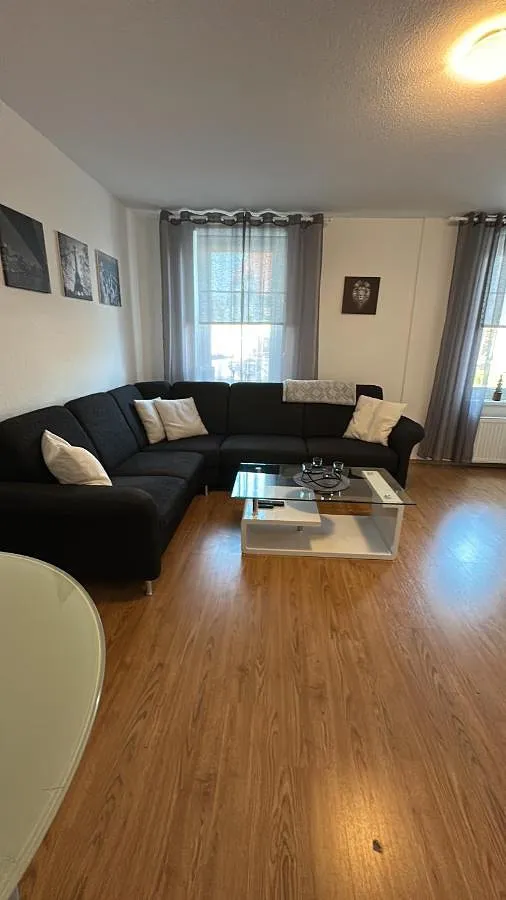 Apartamento de vacaciones para 5 personas - 1