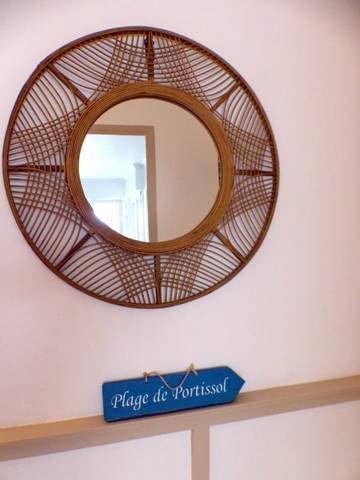 Appartement De Vacances pour 6 Personnes dans Sanary-sur-Mer, Région de Toulon, Photo 4