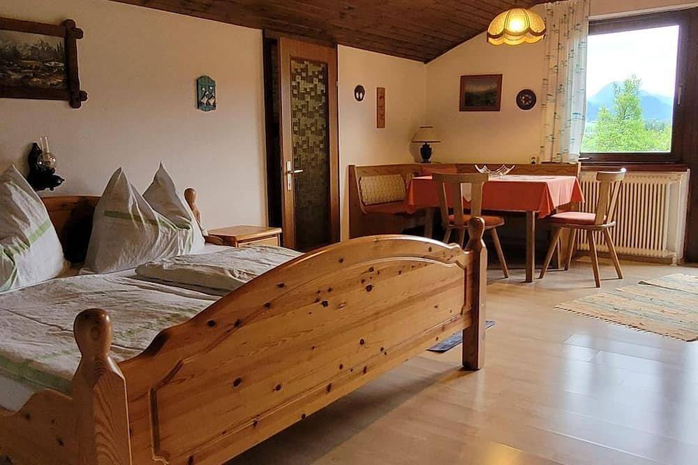Ferienwohnung \"Panorama\"/2 Schlafräume/Dusche, Wc - Simmerlhof in Pichl (Roßleithen), Roßleithen