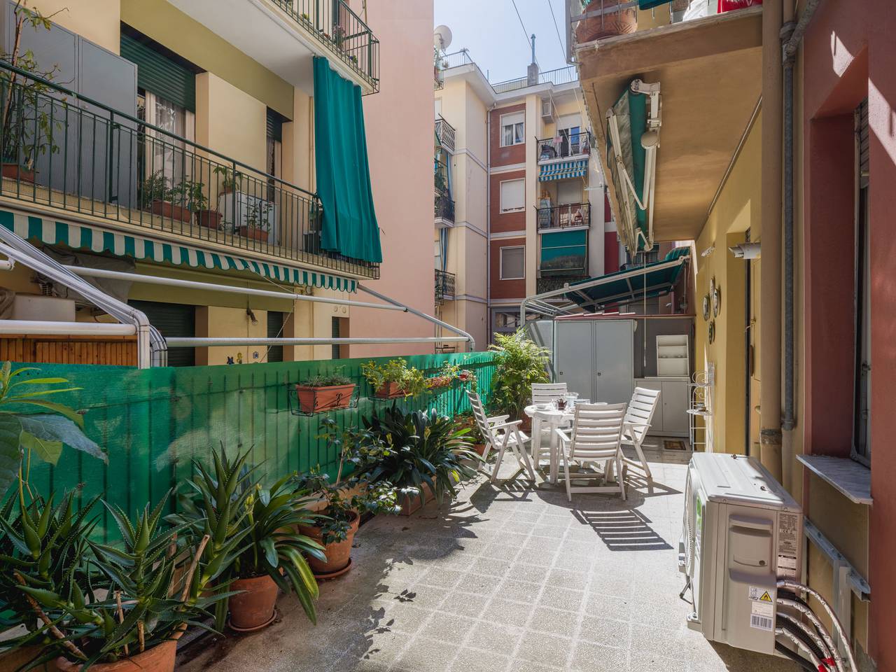 Apartamento entero, Elide in Santa Margherita, Santa Margherita Ligure