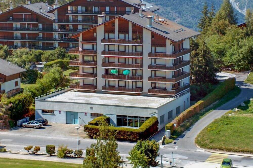 Appartamento vacanze a Nendaz a partire da 149€ a notte