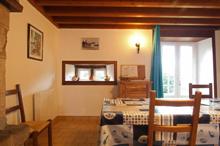 Gîte pour 3 personnes, avec jardin dans La Hague - 3