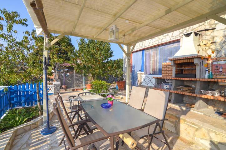 Club Villamar - Apartment Amity in Maçanet de la Selva, Girona Provinz