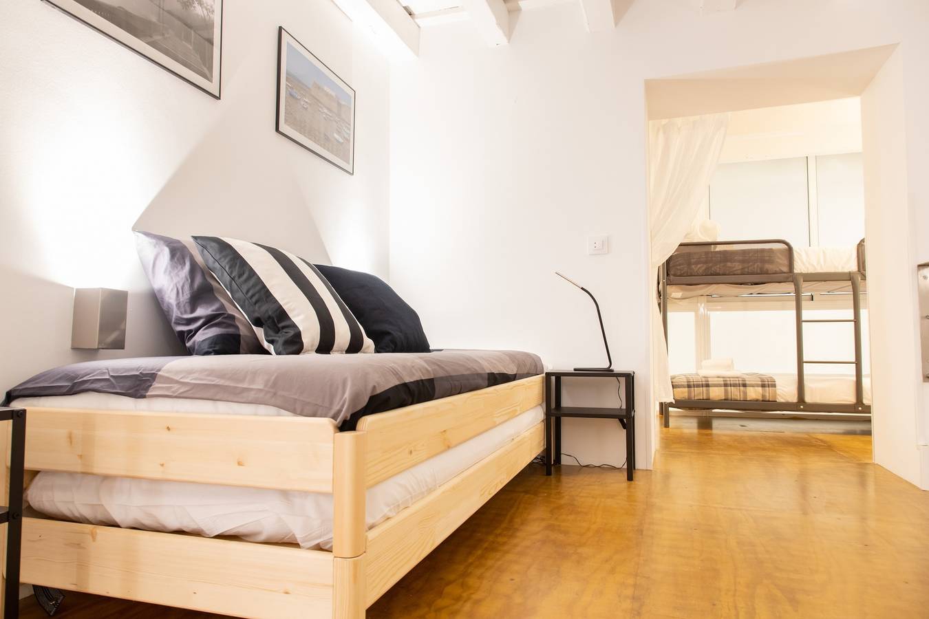 Apartamento vacacional entero, Casa Isabela by Cadiz Time in Casco Antiguo de Cádiz, Cádiz
