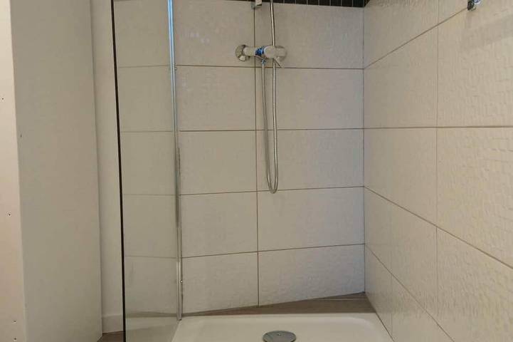 Maison de vacances pour 5 personnes, avec jardin en Indre-et-Loire - 3