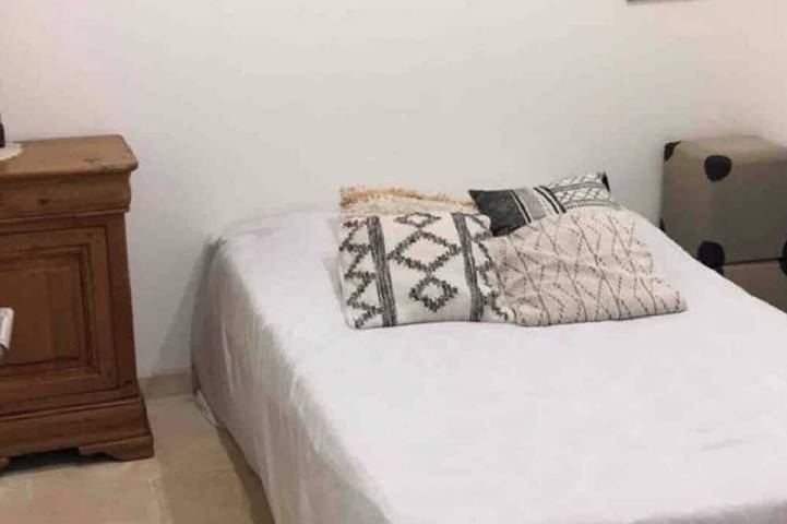 Cosy Villa 5Km From Cannes in Pégomas, Mittelmeerküste (Frankreich)