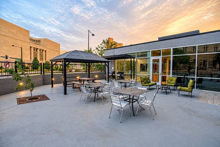 Staybridge Suites Denver Downtown in Denver, Colorado