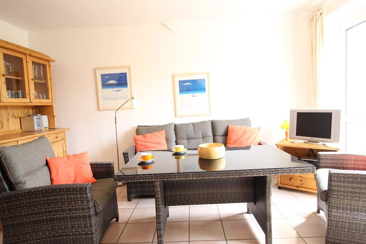 Ganze Ferienwohnung, Wohnung Hooge in Böhl (St. Peter-Ording), St. Peter-Ording