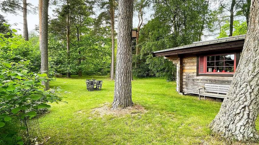 Ferienhaus für 7 Personen, mit Haustier in Sjöbo und Umgebung - 4