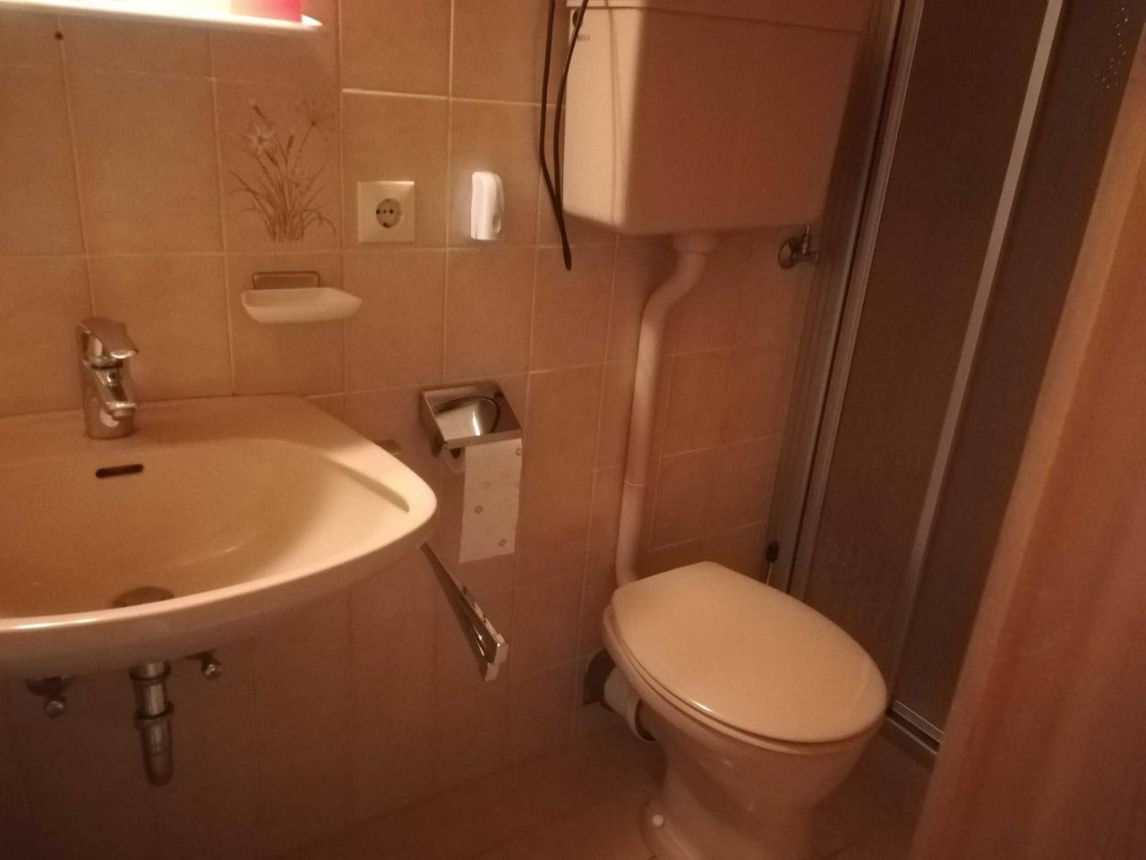Ganze Wohnung, Haus Meissnitzer - Ferienwohnung in Radstadt, Ski Amadé