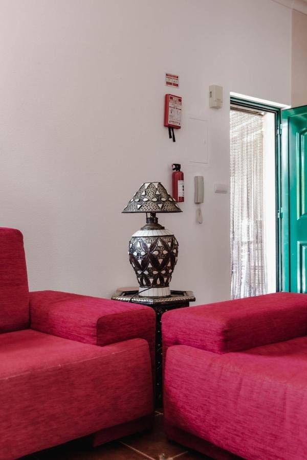 Villa in Setúbal, Parque Natural da Arrábida