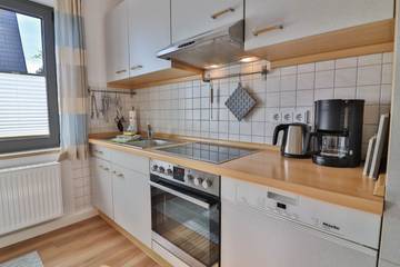 Ferienwohnung für 4 Personen in Nordseeküste, Landkreis Wittmund, Bild 4