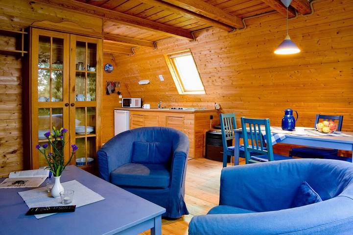 Agriturismo für 5 Personen in Altes Land Stade - 3